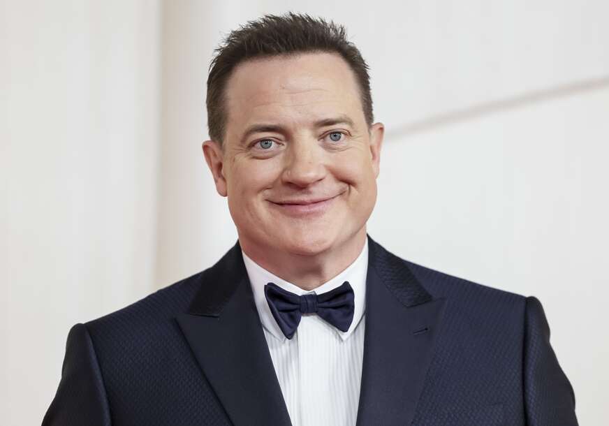 Brendan Frejzer