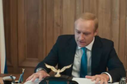(VIDEO) Očekivanja su velika: Izašao prvi trejler za FILM O VLADIMIRU PUTINU
