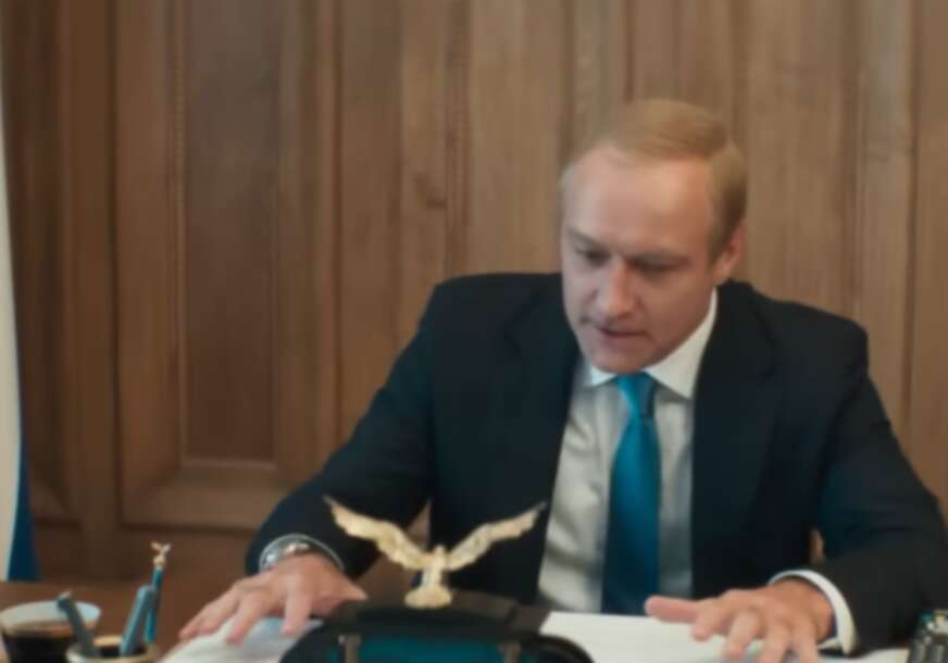 (VIDEO) Očekivanja su velika: Izašao prvi trejler za FILM O VLADIMIRU PUTINU