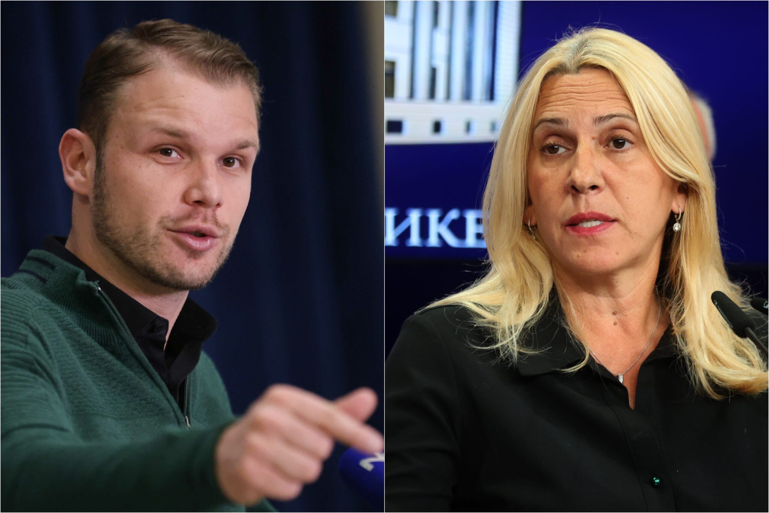 Draško Stanivuković traži odgovore od Željke Cvijanović