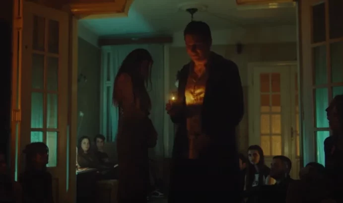 Ivan Zablaćanski o karijeri i “Crnoj svadbi”