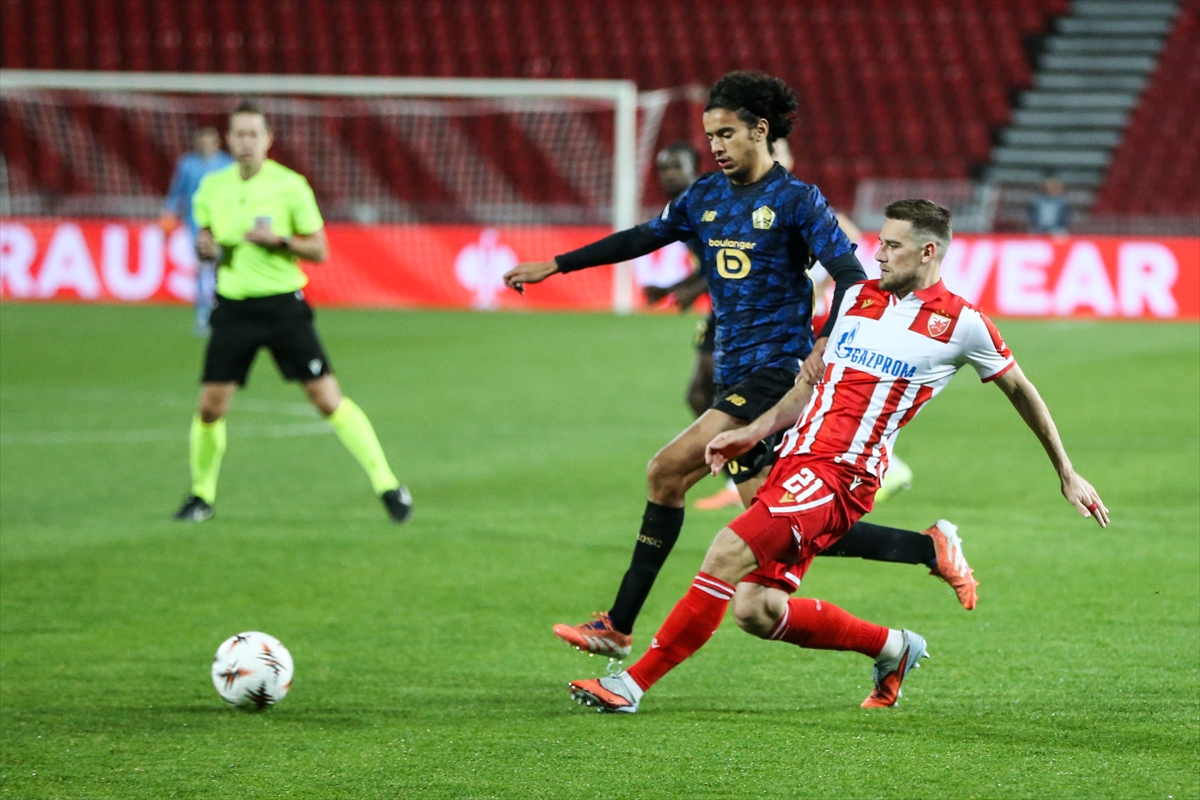 Timi Maks Elšnik o pobjedi crveno-bijelih