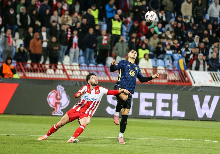 Mnogi ne znaju da su pravila promijenjena: Evo s kim se Zvezda može sastati u nokaut fazi Lige Evrope