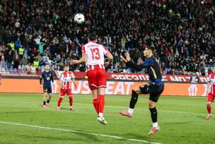 FOTO: ANADOLIJA/FILIP STEVANOVIC