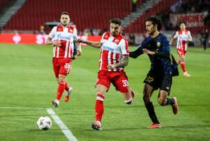 FOTO: ANADOLIJA/FILIP STEVANOVIC