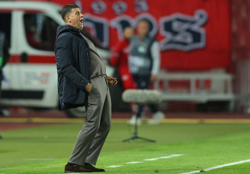 Vladan Milojević