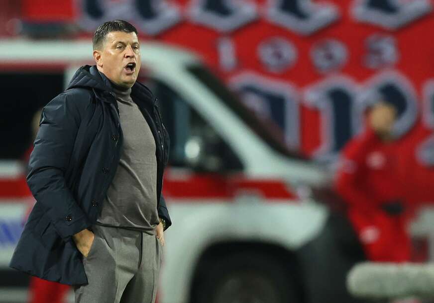 Vladan Milojević