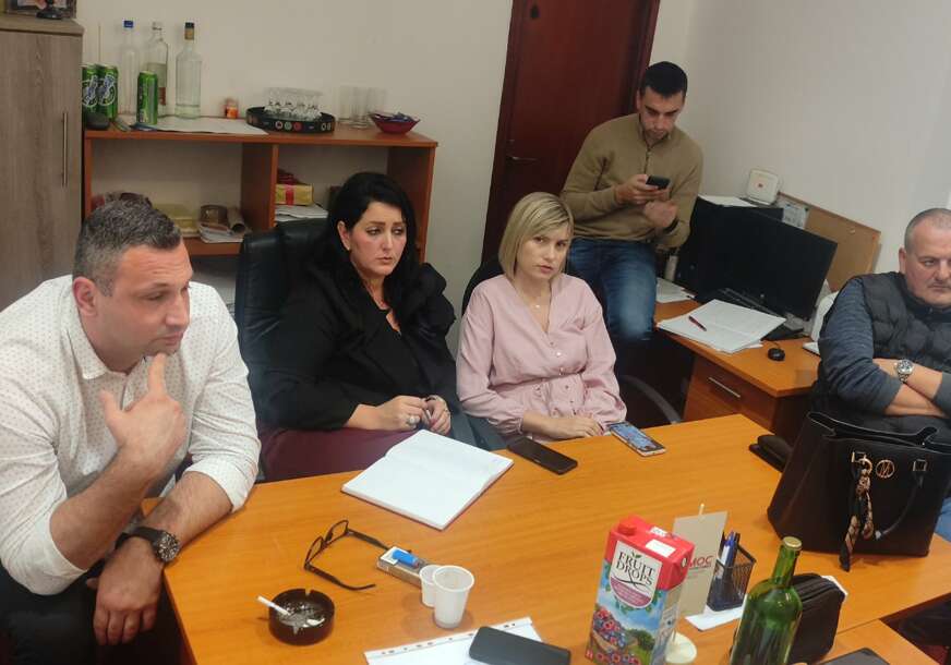 DEMOS Trebinje