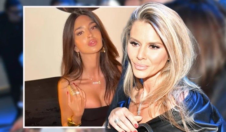 Đina i Melina Džinović