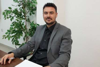 Pravnik i stručnjak za sajber bezbjednost Danilo Bojanić OTKRIVA: Novi Zakon o zaštiti LIČNIH podataka donosi stroge KAZNE i NOVA PRAVILA igre