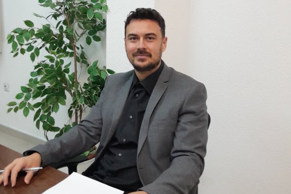 Pravnik i stručnjak za sajber bezbjednost Danilo Bojanić OTKRIVA: Novi Zakon o zaštiti LIČNIH podataka donosi stroge KAZNE i NOVA PRAVILA igre