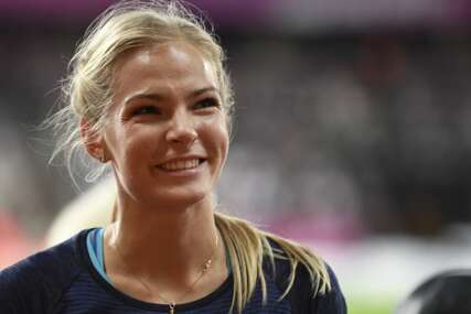 Darija Klišina