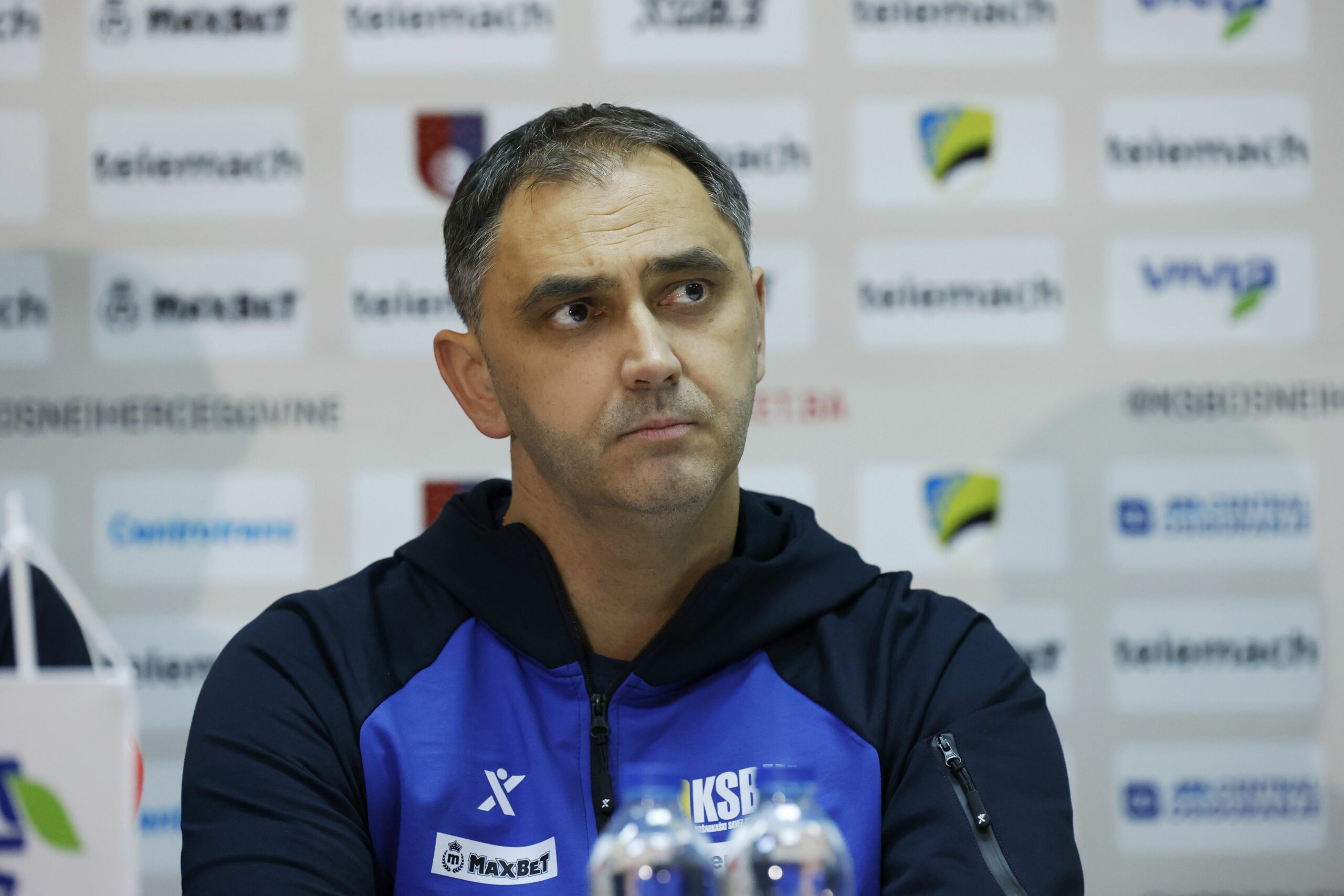 Dario Đerđa objasnio kako je došlo do poraza BiH od Srbije