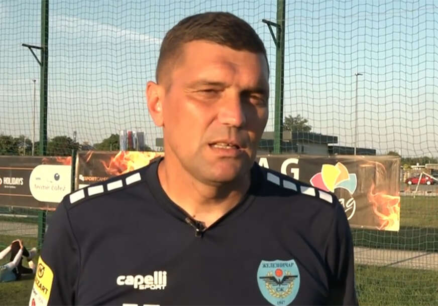 Darko Božović