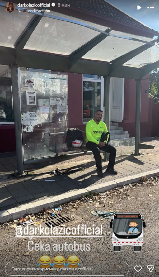 FOTO: SCREENSHOT/INSTAGRAM
