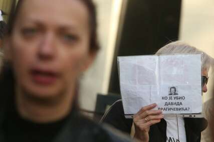 "Neposredna, višestruka i produžena DISKRIMINACIJA" Majka ubijenog Davida Dragičevića POBIJEDILA, MUP i Pravobranilaštvo Srpske PONOVO IZGUBILI