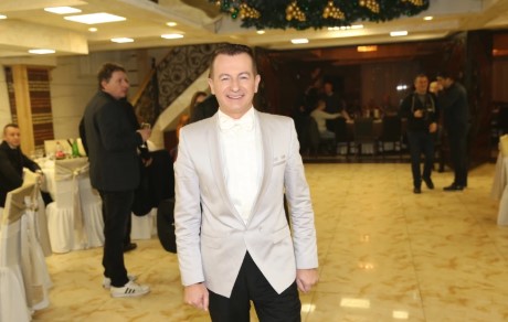 Dejan Ćirković Ćira