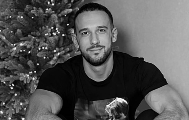 Dmitrij Nujanzin
