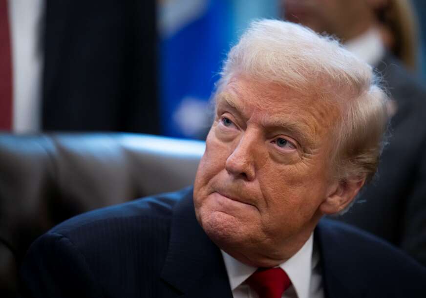 Donald Tramp