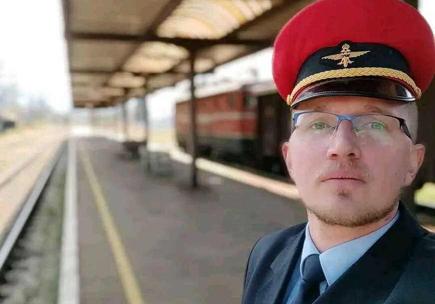 FOTO: USTUPLJENA FOTOGRAFIJA