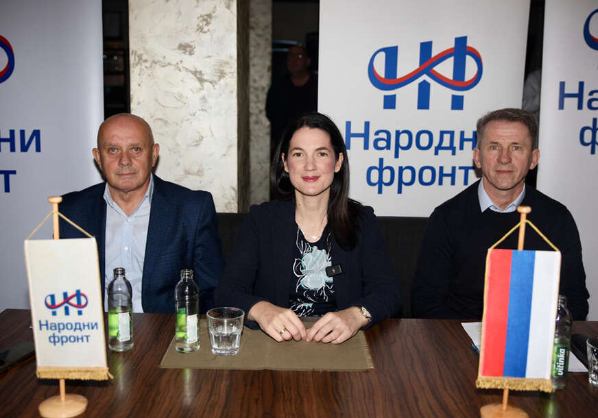 panel diskusija u banjalučkom naselju Drakulić