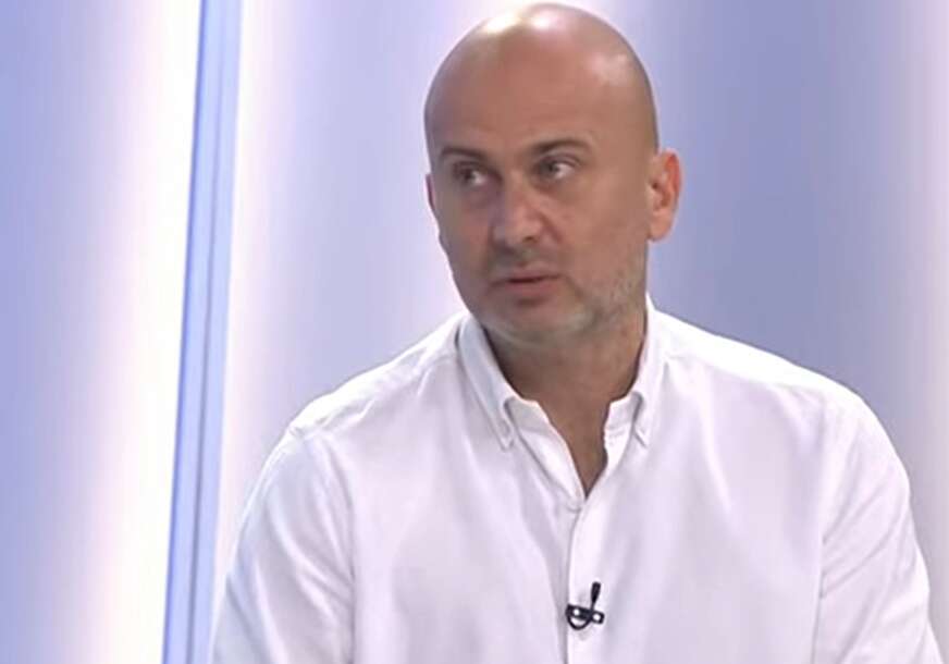 Dražen Višnjić