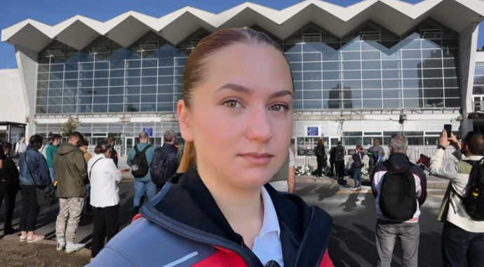 FOTO: FOTO: KATARINA PAVLOVIĆ, DJORDJE KOJADINOVIC / RINGIER
