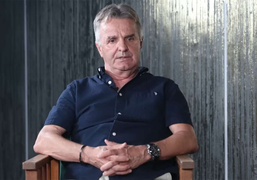 FOTO: OSLOBOĐENJE/YOUTUBE/SCREENSHOT