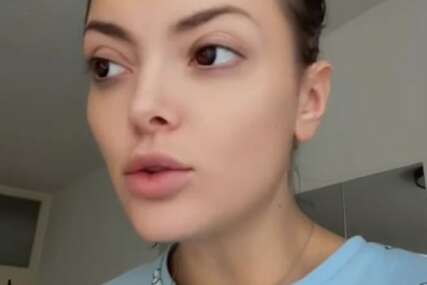 (VIDEO) "Ni 24 sata ne može da izdrži da ne kritikuje" Kćerka pokojnog pjevača otkrila istinu o odnosu sa mamom