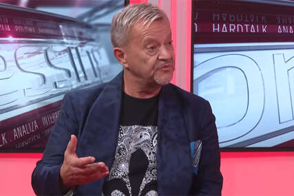 "Na snazi je sportski državni udar" Emir Hadžihafizbegović zaprijetio da će tužiti Vicu Zeljkovića