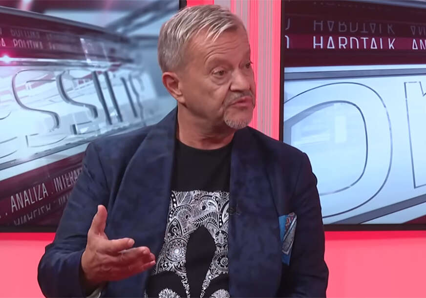 Emir Hadžihafizbegović
