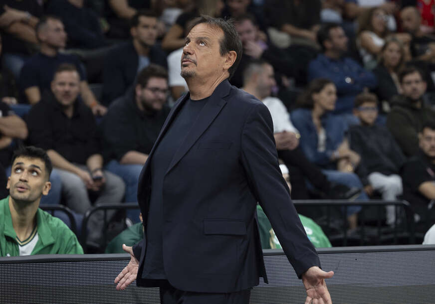 Ergin Ataman