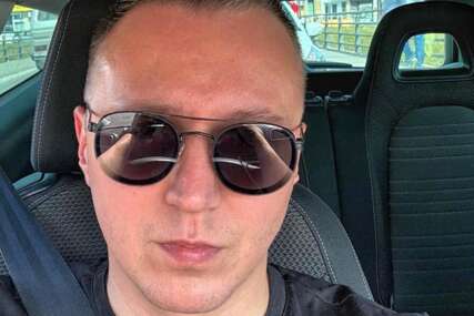 "PREDAO SAM SVOJ SLUŽBENI TELEFON" Oglasio se Ervin Mušinović, poručio da je na raspolaganju nadležnim organima