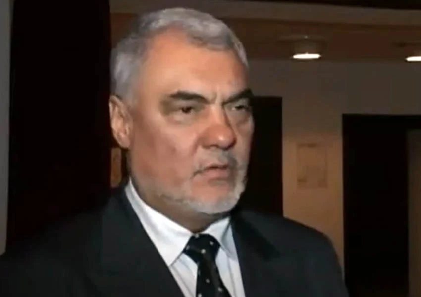 mirko krilić