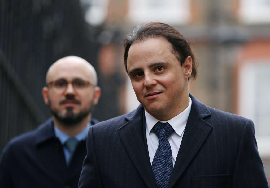 Felipe Masa