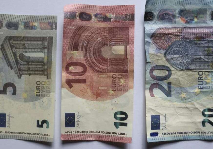 Policija upozorava: U Brčkom se pojavile LAŽNE NOVČANICE, evo kako da ih prepoznate