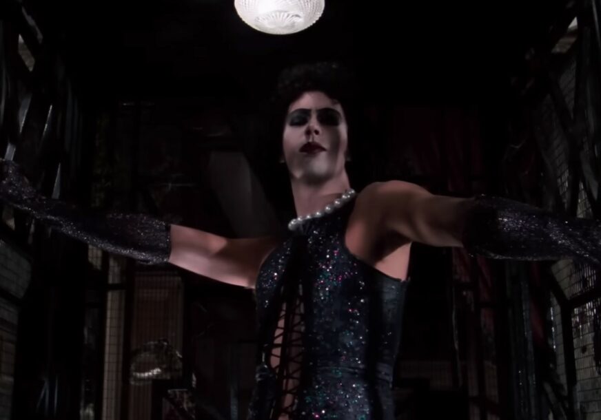 (VIDEO) Rječnik junaka pop kulture: Frenk N. Furder – transvestitska ikona