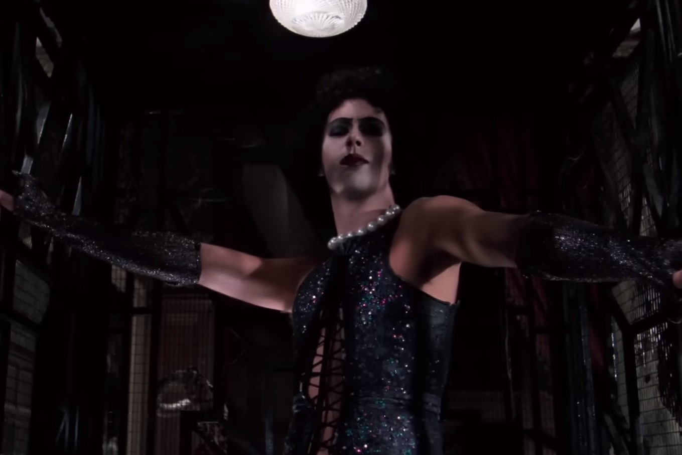 Rječnik junaka pop kulture: Frenk N. Furder