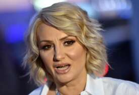 "Kakva majka, takva kćerka" Lena otkrila da će ukloniti očevo prezime, odmah se oglasila Goca Tržan