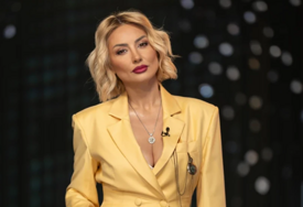 "Nisu mi uvijek sva jela uspijevala" Pjevačica radila kao kuvarica prije nego što je postala poznata