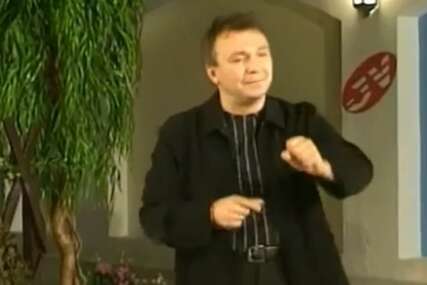 (FOTO) Bez ove pjesme nema veselja: Pjevač otpjevao najveći svadbarski hit bez kog Srbi ne mogu da zamisle slavlje, pa nestao iz javnosti