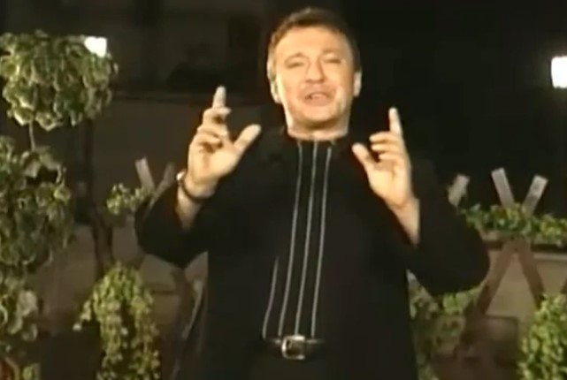 Gojko Eftoski 