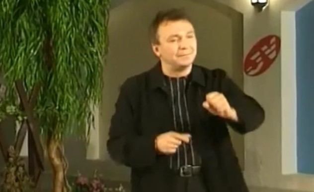 Gojko Eftoski