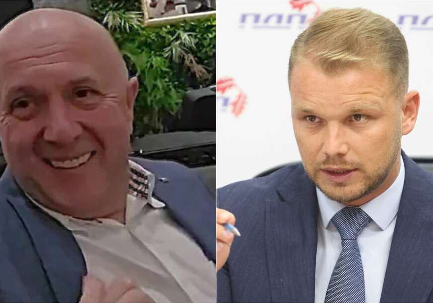 Šta će biti sa Fabrikom duvana u Banjaluci: Stanivuković uputio oštru poruku Pavgordu