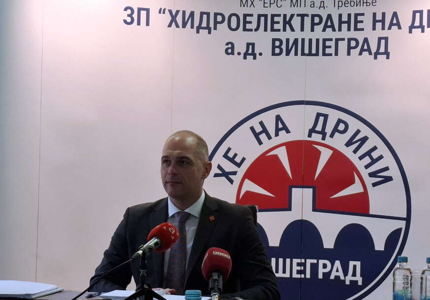 U planu investicije i revitalizacija:„Hidroelektrane na Drini“ obilježile 36 godina postojanja