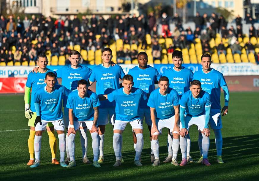 Promjene u funkcionisanju kluba: Član Premijer lige BiH dobija novu upravu