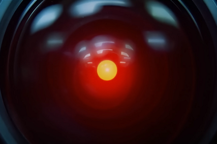 (VIDEO) Rječnik junaka pop kulture: Negativac HAL 9000