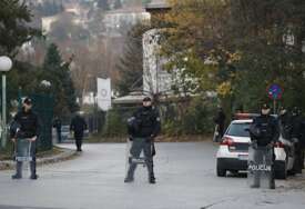 BRZO LIŠEN SLOBODE Uhapšen osumnjičeni (18) za ubistvo u naselju Gorica