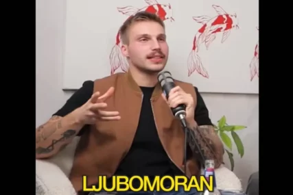 (VIDEO) „Momci, top ste“ Hrvat javno priznao zašto je ljubomoran na Srbe pa naš narod oduševio, a svoj naljutio