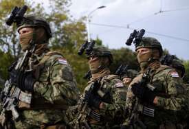 "Nema kose do ramena I brade, OVO NIJE EKSKURZIJA" Hrvatski ministar otkrio pravila za obavezni vojni rok